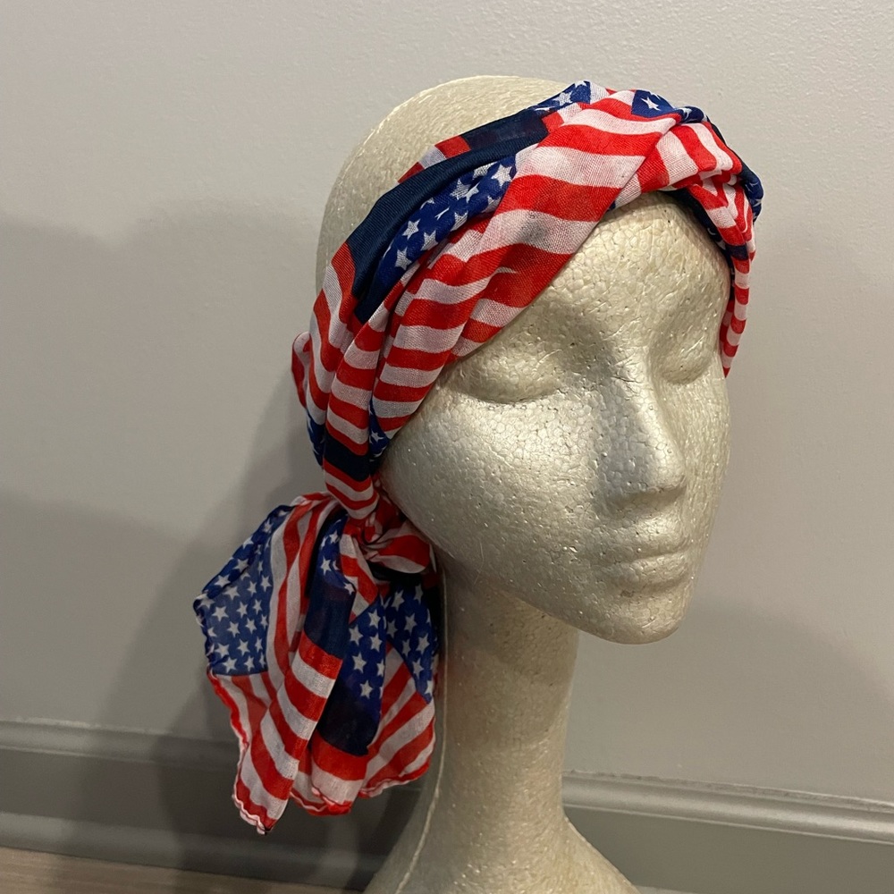 Flashy Scarves at Bambooshay 🙋♀️🤗✌️ - Picture 2 of 7